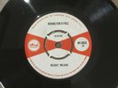 DELROY WILSON - Riding For A Fall, orig 7” vinyl ska/rocksteady UK 67 (WI 3033)