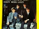 THE BEATLES (45 RPM - ITALY) QMSP 16385  