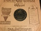 Thomas Fats Waller Ain't Misbehavin' / Sweet Savannah Sue ARGENTINE Piano Solos