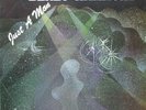 LP REGGAE SOUL BOOGIE / BERES HAMMOND / JUST A MAN / JOE GIBBS