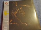 Capcom Resident Evil 0 Zero Video Game Soundtrack Vinyl Record LP (black)