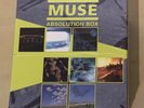 Muse Absolution Box Sealed