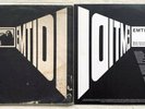 EMTIDI - same 1970 ORIGINAL COVER + later LP   Janus Bröselmaschine Kin Ping Meh
