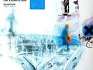 Radiohead - OK COMPUTER (triple Blue Vinyl)