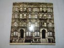 Led Zeppelin   Physical Graffiti dbl Vinyl LP   Swan Song 1977  VG+/EX-