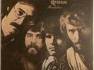 CREEDENCE CLEARWATER REVIVAL PENDULUM LP FANTASY USA 1970 PRO CLEANED
