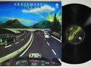 KRAFTWERK Autobahn VERTIGO LP VG+/VG++