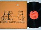 MAC MURROUGH Self-Titled POLYDOR LP VG+ irish pressing psych folk monster