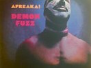 Demon Fuzz Afreaka  MOV ltd black vinyl LP NEW/SEALED