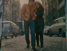 Bob Dylan The Freewheelin' Bob Dylan US LP Columbia 2 Eye MONO CL-1986, May 1963