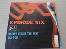 EPISODE SIX - MOZART VERSUS THE REST+ 1 IAN GILLAN DEEP PURPLE SPAIN SINGLE FROM