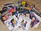 54x Vinyls: Disco/Funk/Soul/House -- look  (50x 12