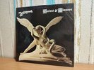 Whitesnake ?– Saints & Sinners (Liberty Records)