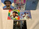 6 RICHARD PRYOR Vinyl LP Lot- IS IT SOMETHING I SAID THAT N*** CRAZY L.A. JAIL