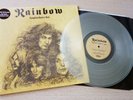 Rainbow - Long Live Rock 'N' Roll (LP, Limited Edition, Clear Vinyl)