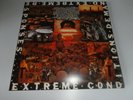 Brutal Truth ?– Extreme Conditions Demand Extreme Responses Double LP MOSH069LP