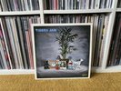 Tigers Jaw - Spin , Vinyl LP , Limited Light Blue Transparent
