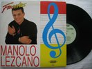 Manolo Lezcano 