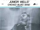 Junior Wells' Chicago Blues Band With Buddy Guy - Hoodoo Man Blues [2lp, 45 RPM]
