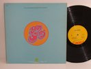 LP The Sons : same title : re Sons of Champlin :  Westcoast Psychedelic Vinyl