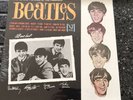 The Beatles- Songs And Pictures Of Lp USA Import. Sealed
