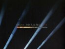 Sasha : Refracted : Live (2017) LP 4x Vinyl - Live at the Barbican - VERY RARE