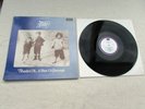 THIN LIZZY LP SHADES OF A BLUE ORPHANAGE1972 ORIGINAL UK NEAR MINT VINYL TXS 108