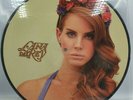 VERY GOOD LANA DEL REY - Blue Jeans PICTURE DISC VINYL LP Record Vintage