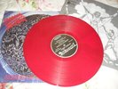 MORBID ANGEL -ALTARS OF MADNESS- AWESOME RARE LTD EDITION RED VINYL LP 2017 NEW