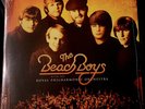 Beach Boys with Royal Philharmonic Orchestra Exclusive Limited Orange 2 LP Vinyl