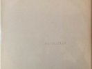 The Beatles - White Album Original Low Numbered 0030864 Top Opening 1st Pressing