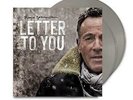 Bruce Springsteen - Letter To You (NEW GREY VINYL 2LP)