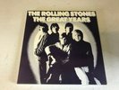 THE ROLLING STONES..THE GREAT YEARS.... 4 ALBUM BOX SET  GROL-A-119