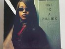 Aaliyah One In A Million 2 LP Vinyl Original