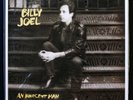 MFSL 2 LP  BILLY JOEL ** SEALED **  INNOCENT MAN * SUPER LOW SERIAL # * 45 RPM