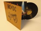80s Heavy Rock AC/DC for those about to rock 1981 UK Vinyl LP Mint