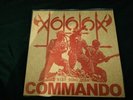 Vothana-Commando Green 2lp Absurd Goatmoon Peste Noire