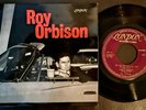 ROY ORBISON EP MADE IN PORTUGAL 45 PS 7 *RUNNIN SCARED* LONDON LES.547