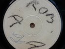 FREDDIE McKAY RED EYE GIRL / GIVING YOU A TRY UK BLUE BEAT 7