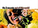 The Three Sounds - Out of This World [New Vinyl LP]
