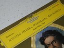 DGG RED STEREO 138784 Beethoven Piano Sonatas Andor Foldes 3/62 ED1 NM Tulip
