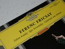 DGG RED STEREO 138828 Kodaly Hary Janos Suite Ferenc Fricsay 10/63 ED1 NM