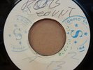ALTON ELLIS GIRL IVE GOT A DATE ORIGINAL JAMAICAN 7