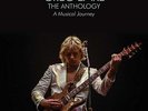 GREG LAKE THE ANTHOLOGY A MUSICAL JOURNEY DOUBLE VINYL LP (Released 23/10/20)