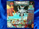 OG 1974 P.Funk LP: Funkadelic - Standing On The Verge Of Getting It On