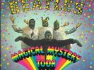 THE BEATLES 45 2EP MAGICAL MYSTERY TOUR+PS HOLLAND RARE 1967