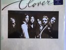 Clover LP Mercury SRM-1-1169, Sealed