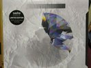 SASHA Involver3 VINYL NEW/SEALED 3X12