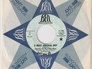 SHIRLEY & The SHIRELLES * What You've Done To My Heart * 1969 NORTHERN SOUL 45 *