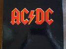 AC/DC Vol. 2 Australian Box Set 5 LP with poster and sticker all mint condition